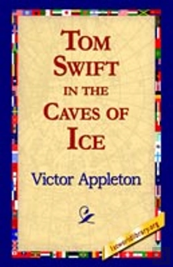 Bertrand.pt - Tom Swift In The Caves Of Ice