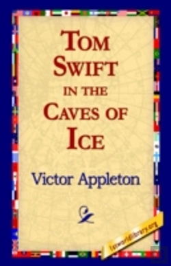 Bertrand.pt - Tom Swift In The Caves Of Ice