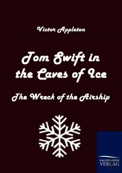 Bertrand.pt - Tom Swift In The Caves Of Ice