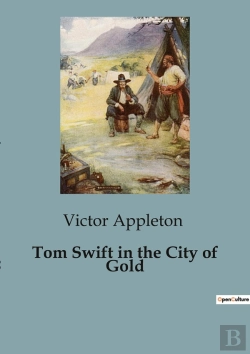 Bertrand.pt - Tom Swift In The City Of Gold