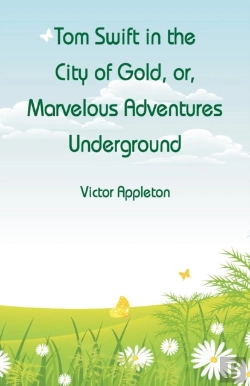 Bertrand.pt - Tom Swift In The City Of Gold