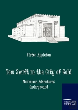 Bertrand.pt - Tom Swift In The City Of Gold