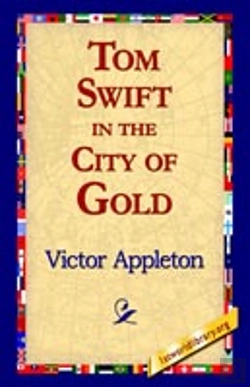 Bertrand.pt - Tom Swift In The City Of Gold