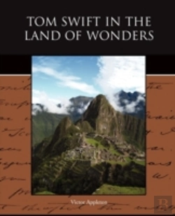 Bertrand.pt - Tom Swift In The Land Of Wonders