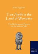 Tom Swift In The Land Of Wonders