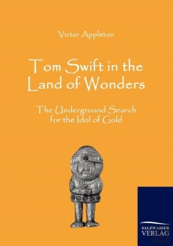 Bertrand.pt - Tom Swift In The Land Of Wonders