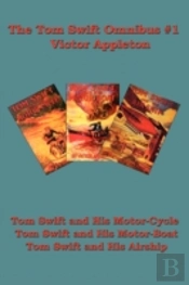 Tom Swift Omnibus #1