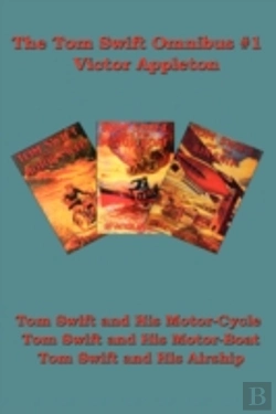 Bertrand.pt - Tom Swift Omnibus #1