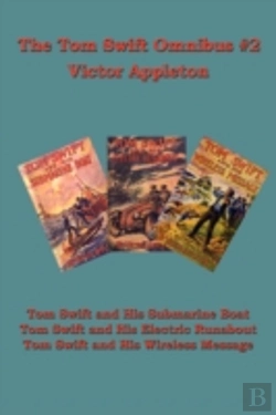 Bertrand.pt - Tom Swift Omnibus #2