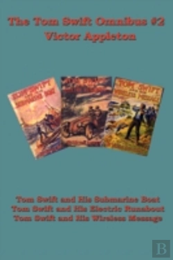 Bertrand.pt - Tom Swift Omnibus #2