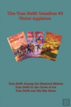 Bertrand.pt - Tom Swift Omnibus #3