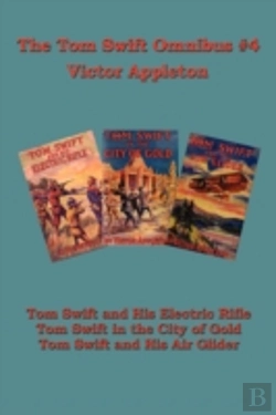 Bertrand.pt - Tom Swift Omnibus #4