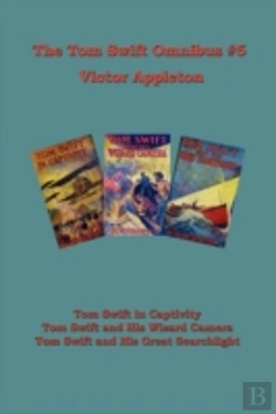 Bertrand.pt - Tom Swift Omnibus #5