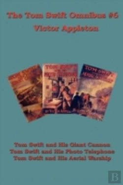Bertrand.pt - Tom Swift Omnibus #6