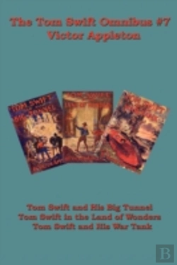 Bertrand.pt - Tom Swift Omnibus #7