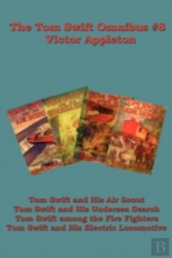 Bertrand.pt - Tom Swift Omnibus #8