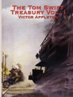 Bertrand.pt - Tom Swift Treasury Vol. I