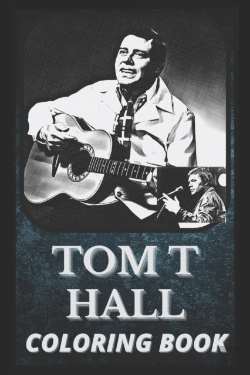 Bertrand.pt - Tom T Hall Coloring Book