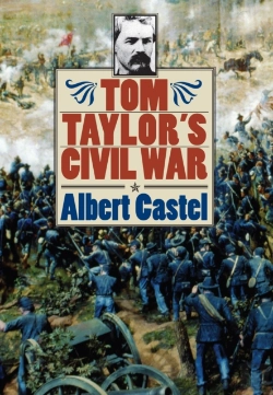 Bertrand.pt - Tom Taylor'S Civil War