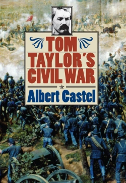 Bertrand.pt - Tom Taylor'S Civil War