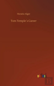 Tom Temple'S Career