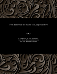 Tom Terrybell