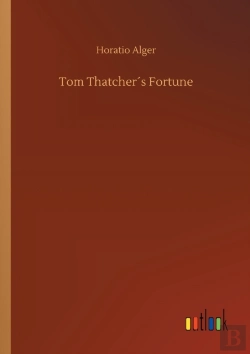 Bertrand.pt - Tom Thatcher'S Fortune