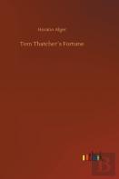 Tom Thatcher'S Fortune