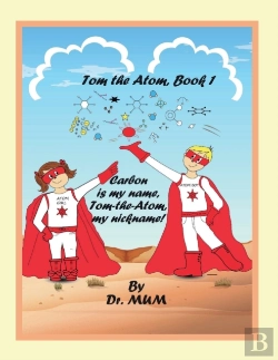Bertrand.pt - Tom The Atom, Book 1