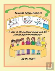 Tom The Atom, Book 10