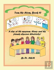 Tom The Atom, Book 10