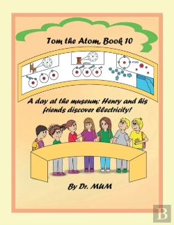 Bertrand.pt - Tom The Atom, Book 10