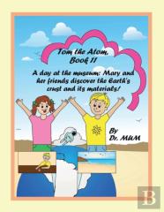 Tom The Atom, Book 11