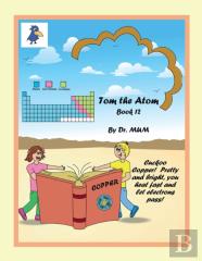 Tom The Atom, Book 12