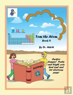 Bertrand.pt - Tom The Atom, Book 12