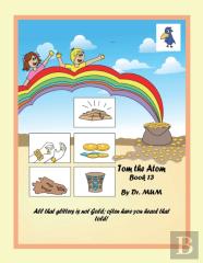 Tom The Atom, Book 13