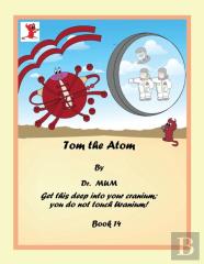Tom The Atom, Book 14