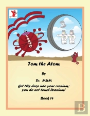 Tom The Atom, Book 14
