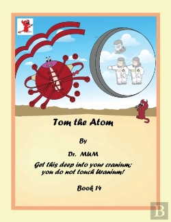Bertrand.pt - Tom The Atom, Book 14