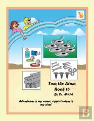 Tom The Atom, Book 15