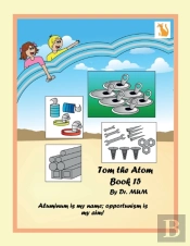 Tom The Atom, Book 15