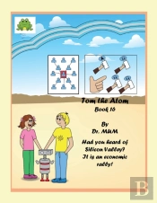Tom The Atom, Book 16