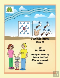 Bertrand.pt - Tom The Atom, Book 16