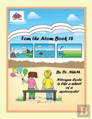 Tom The Atom, Book 18