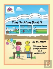Tom The Atom, Book 18