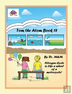 Bertrand.pt - Tom The Atom, Book 18