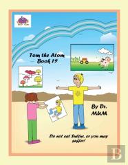 Tom The Atom, Book 19