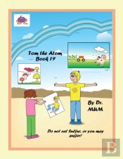 Tom The Atom, Book 19