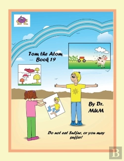 Bertrand.pt - Tom The Atom, Book 19