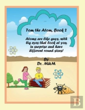 Tom The Atom, Book 2